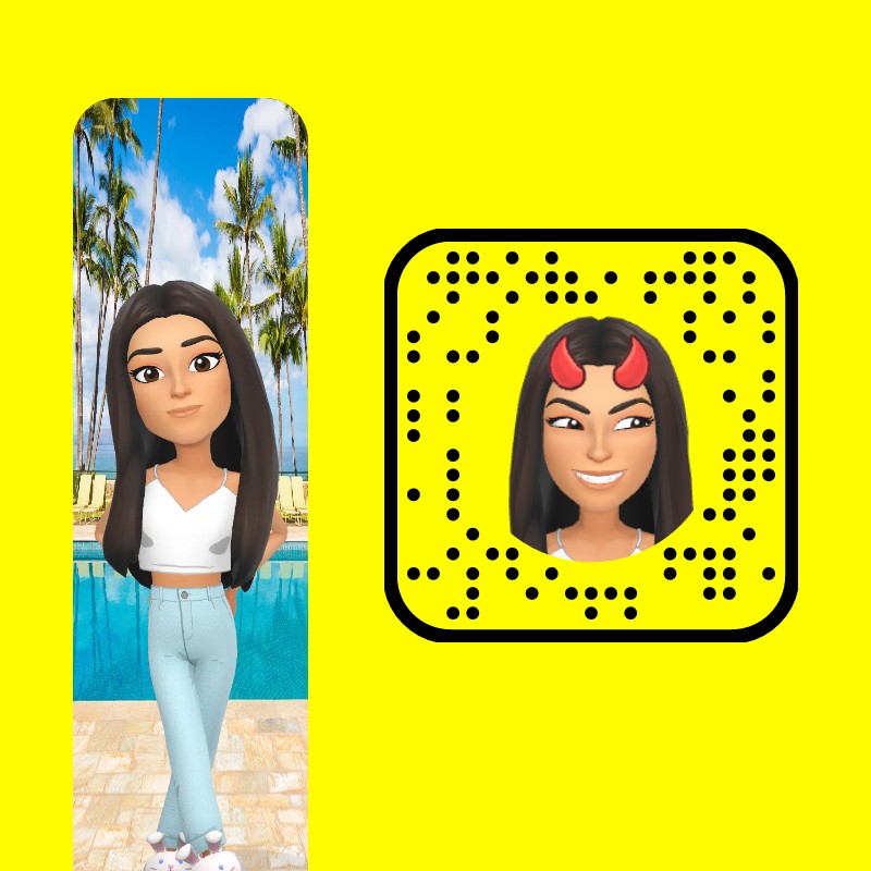 Alisa Alisa Cherry Snapchat Stories Spotlight And Lenses