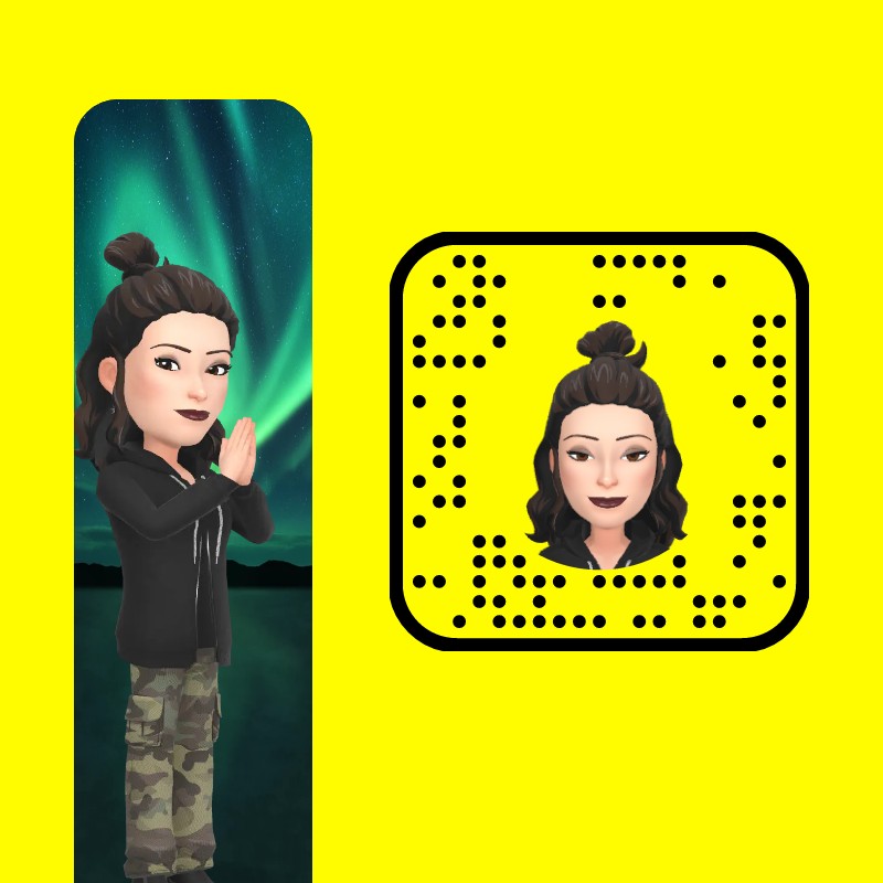 Ali Macgregor Alisonmacgregor Snapchat Stories Spotlight And Lenses