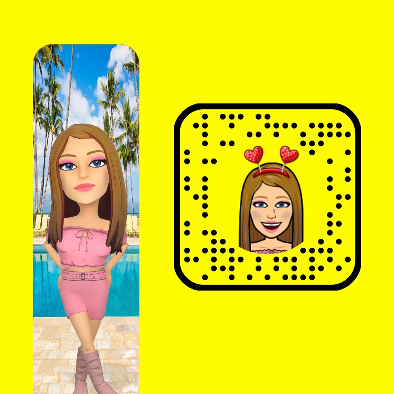 Aliya Brynn Aliyabrynn Snapchat Stories Spotlight And Lenses