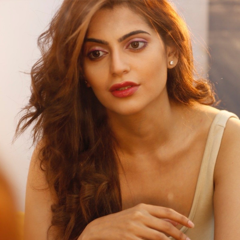 Aliya Hamidi Career and Professional Journey