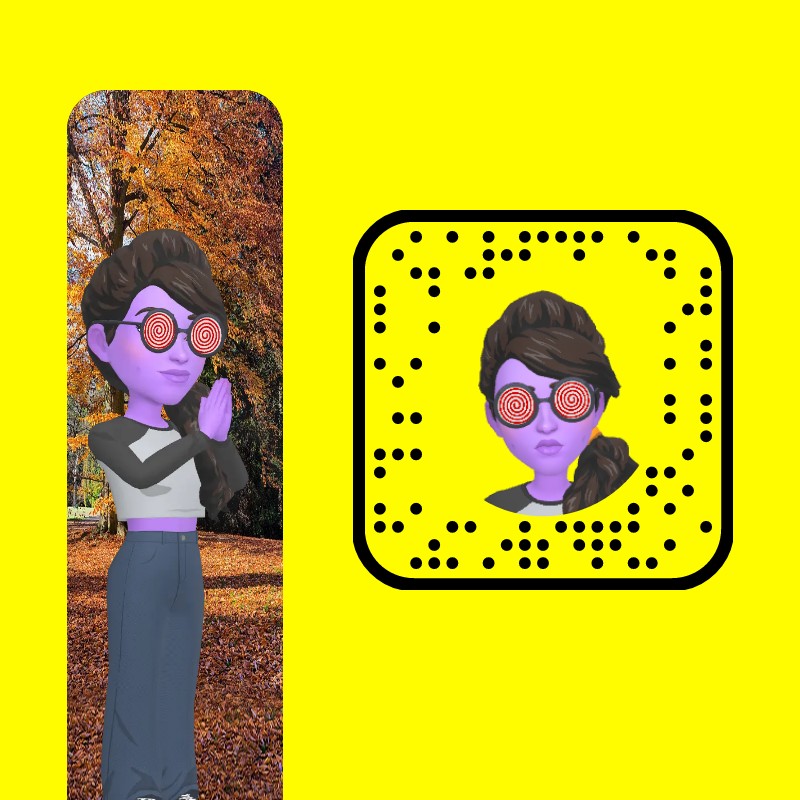 ༻Lia giselle༺ (@aliyahm_2021) | Snapchat Stories, Spotlight & Lenses