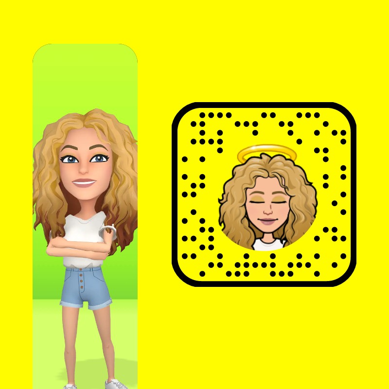Allie Addison Allieaddisonxxx Snapchat Stories Spotlight And Lenses