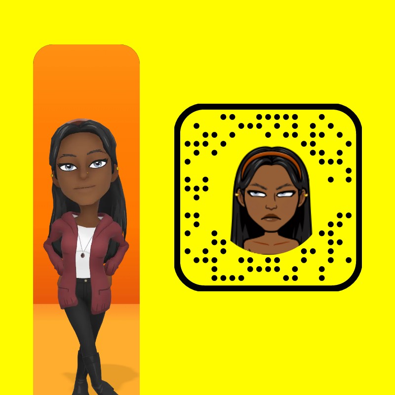 A Mona Ally Moe Snapchat Stories Spotlight Lenses