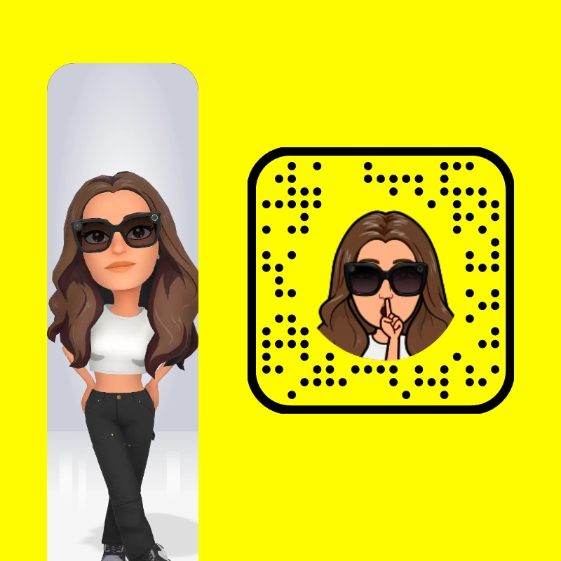 Allison Ally Svs Snapchat Stories Spotlight Lenses