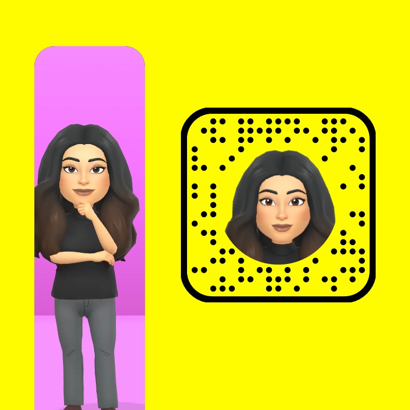 حرم الشامسي 🍝 🎬 (@alshamsiwife) | Snapchat Stories, Spotlight & Lenses