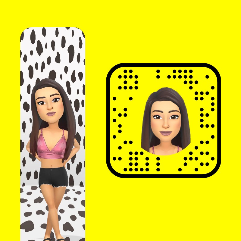 Lyss 💖alyssa9spill Snapchat 스토리 스포트라이트 및 렌즈 