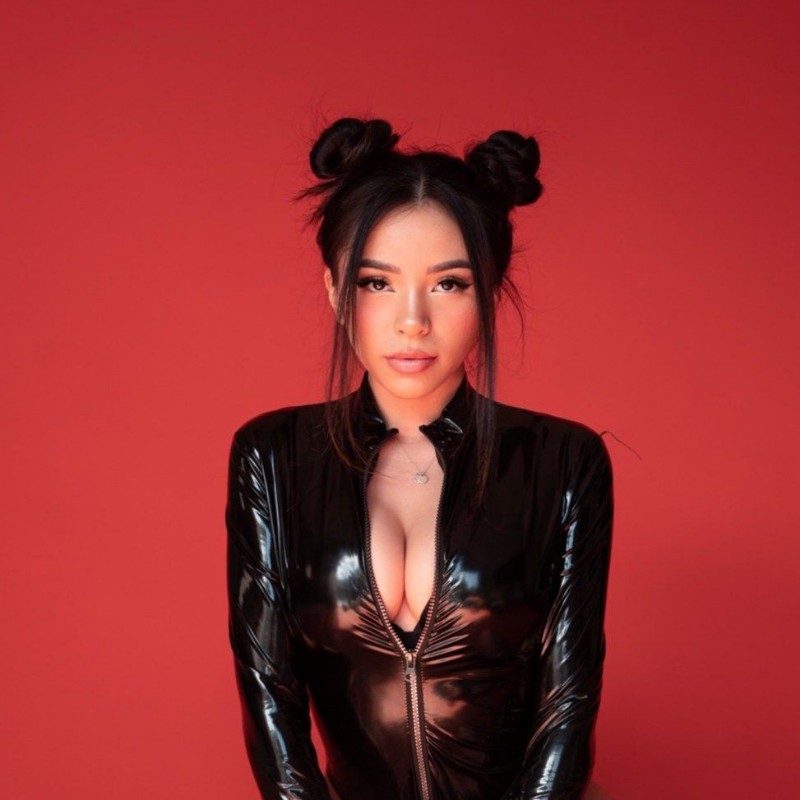 Alyssa Griffith(@alyssagriffithh) เรื่องราว Snapchat ตลอดจน Spotlight