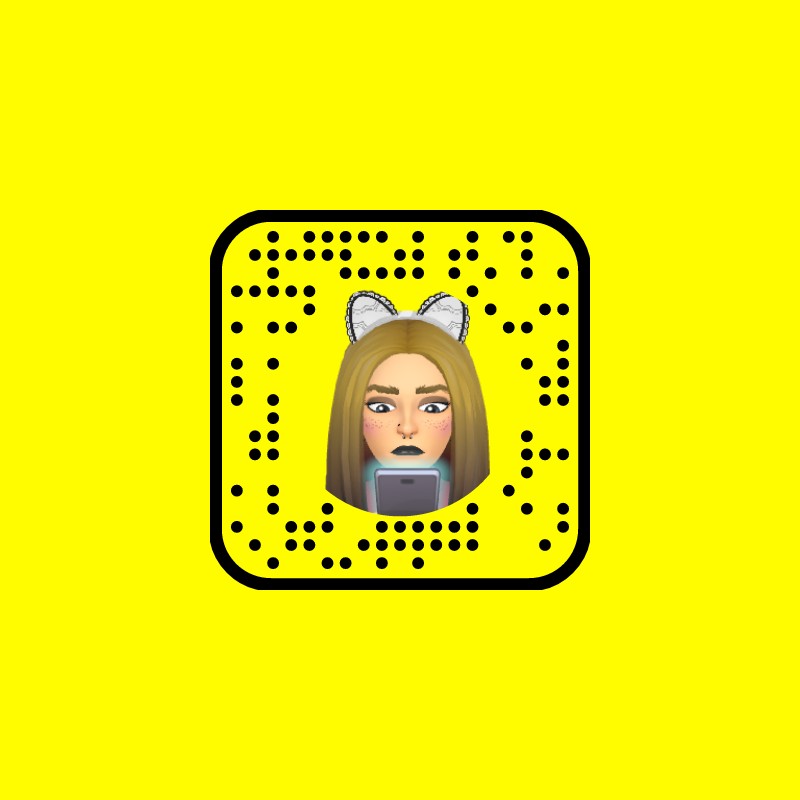 Princess Amber Kifer19 Snapchat Stories Spotlight Lenses