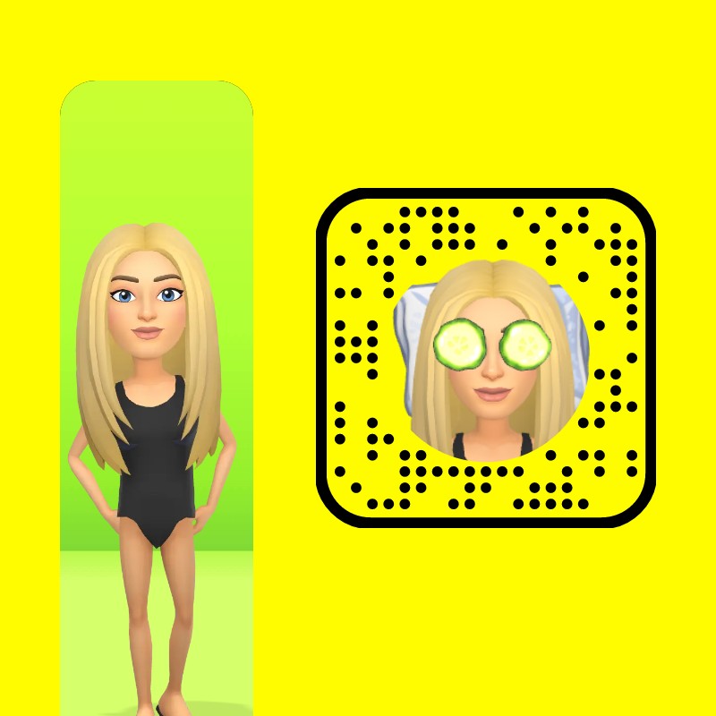 Amber Davis Amberdavis Snapchat Stories Spotlight And Lenses