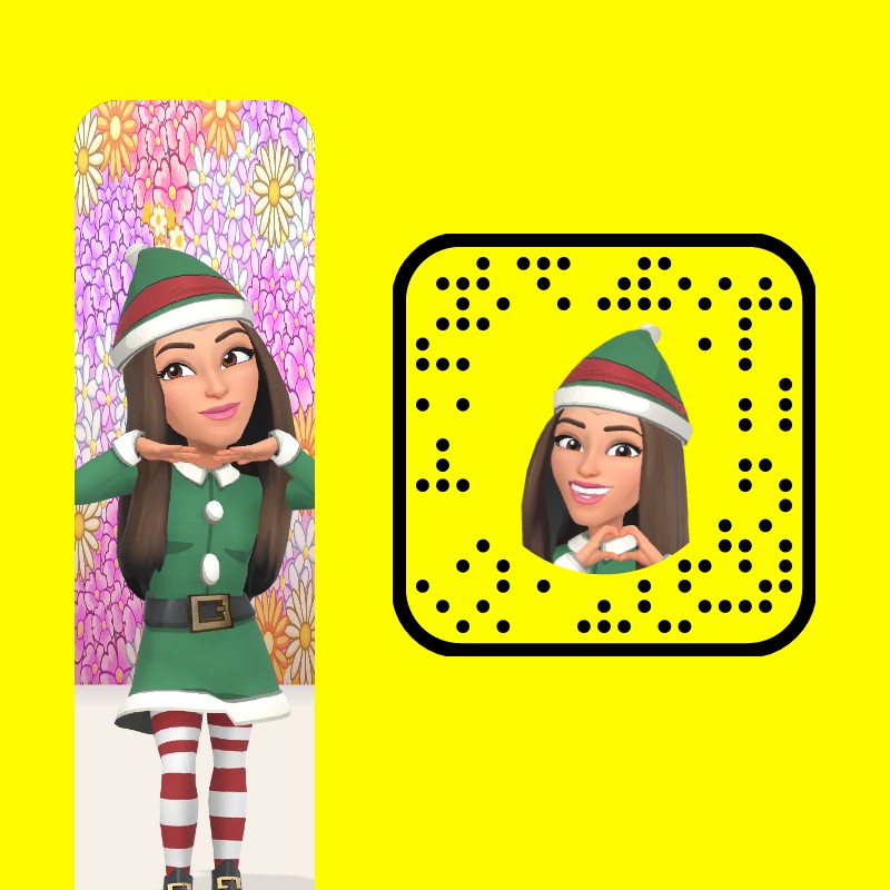 Amelia Amelia Snapchat Stories Spotlight Lenses