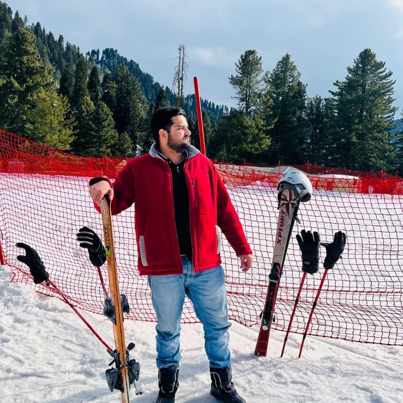 Ch Ammar Pervaiz (@ammar_pervaiz) | Snapchat-Stories, Spotlight och linser