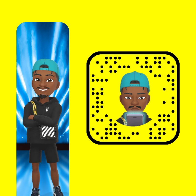 Lil Montai (@amontaisimmons) | Snapchat Stories, Spotlight & Lenses