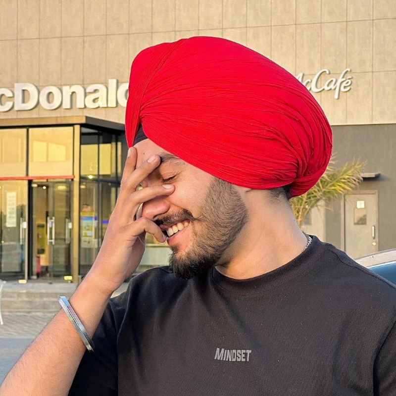 Amrit Singh (@amrits2257) | Snapchat Stories, Spotlight and Lenses