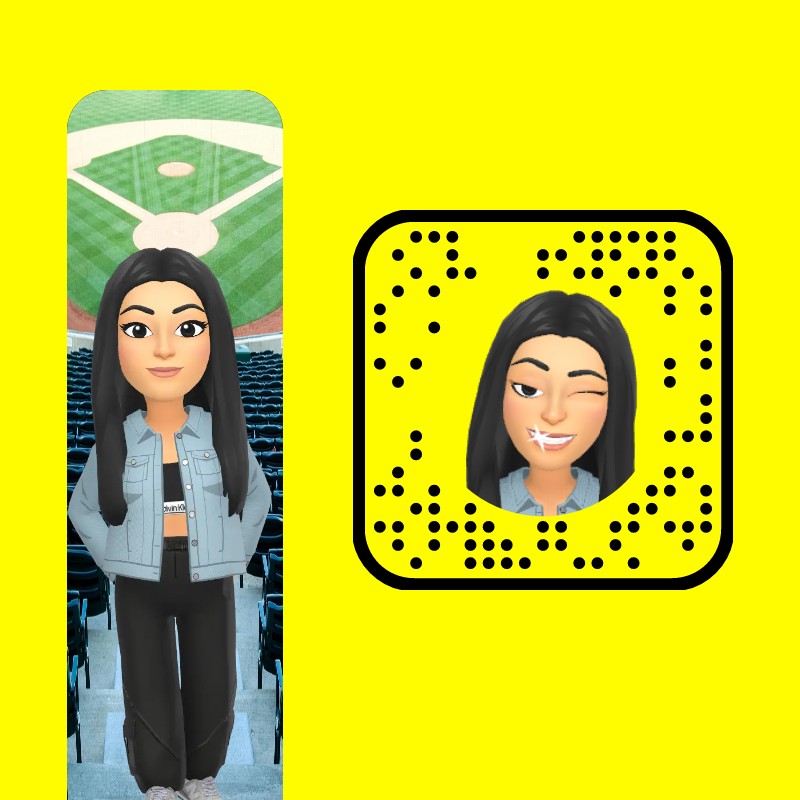 Drea Andrea Snapchat Stories Spotlight Lenses