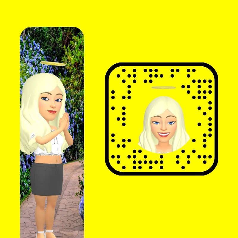 Angel Babe NZ (angelbabenz) Snapchat Stories, Spotlight & Lenses