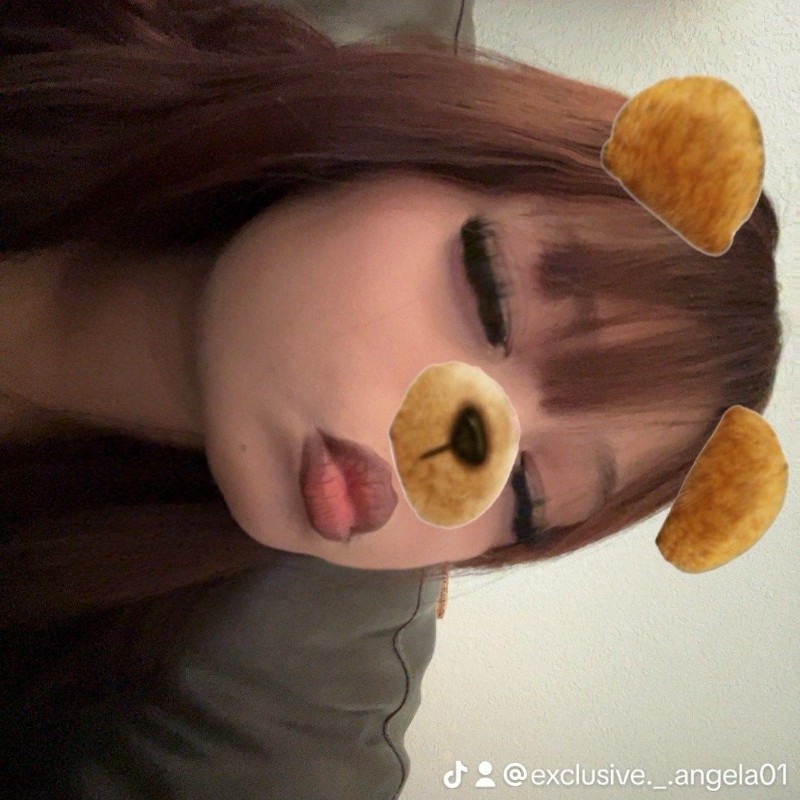 𝓪𝓷𝓰𝓮𝓵𝔃𝔃 (@angelzzzz2026) | Snapchat Stories, Spotlight & Lenses
