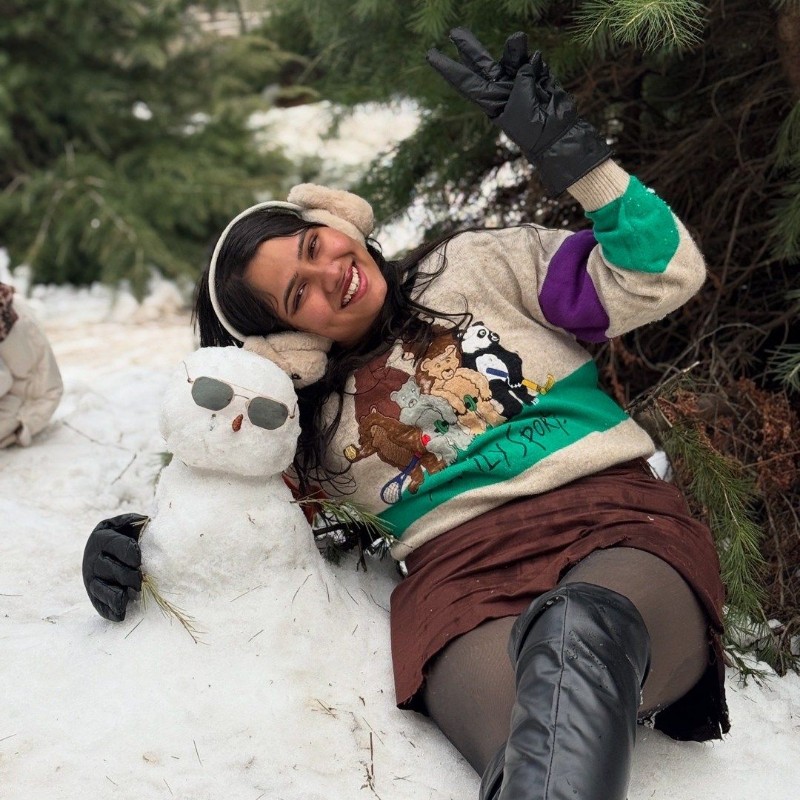 Anjali Yadav（@anjali669） | Snapchatストーリー、スポットライト、レンズ