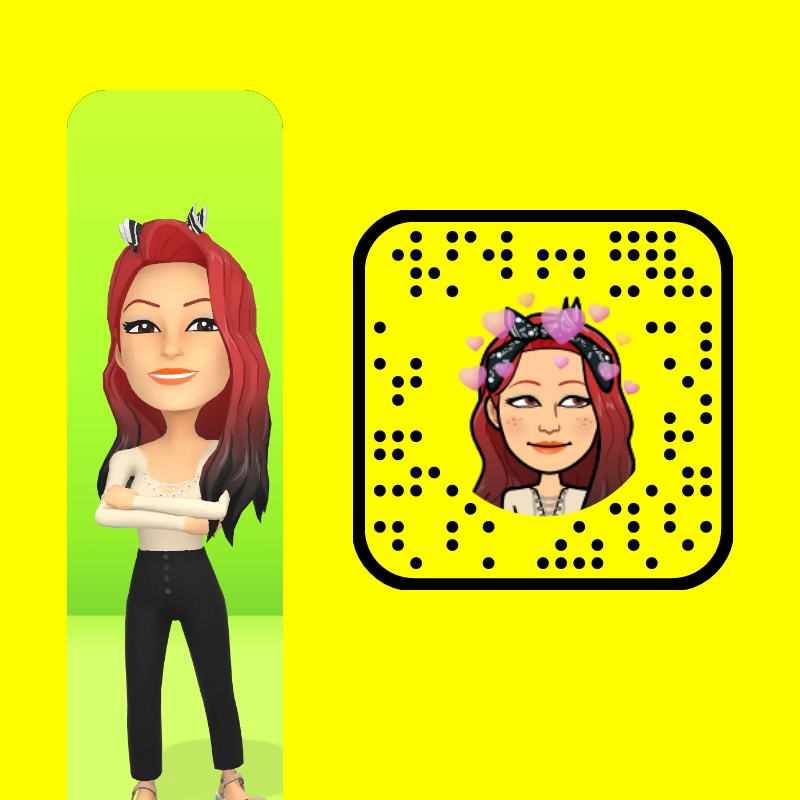 Анна Кириченко Annamodelhot Snapchat Stories Spotlight And Lenses