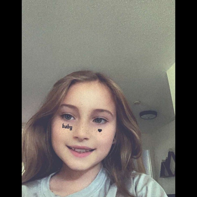 Annabelle Kunkle Annabellekunkle Snapchat Stories Spotlight Lenses