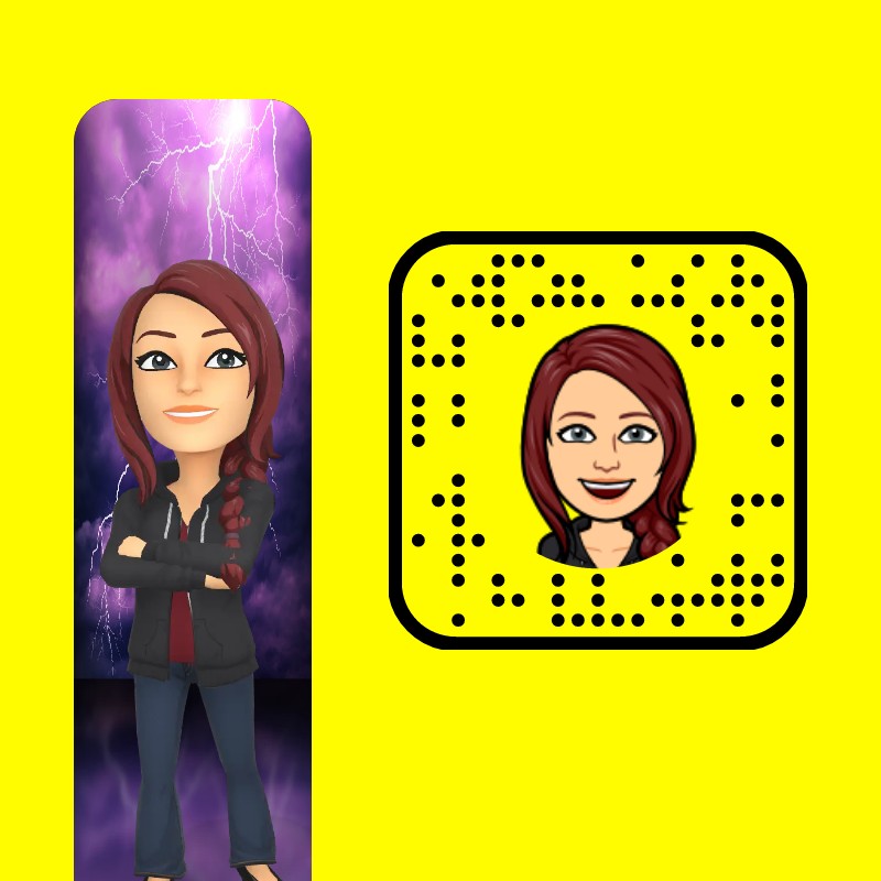 Erica Avery Annabellelee Snapchat Stories Spotlight And Lenses