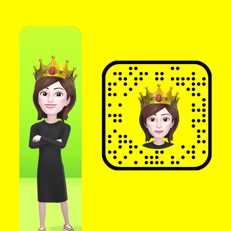 Anna Sanders Annajjranders Snapchat Stories Spotlight And Lenses