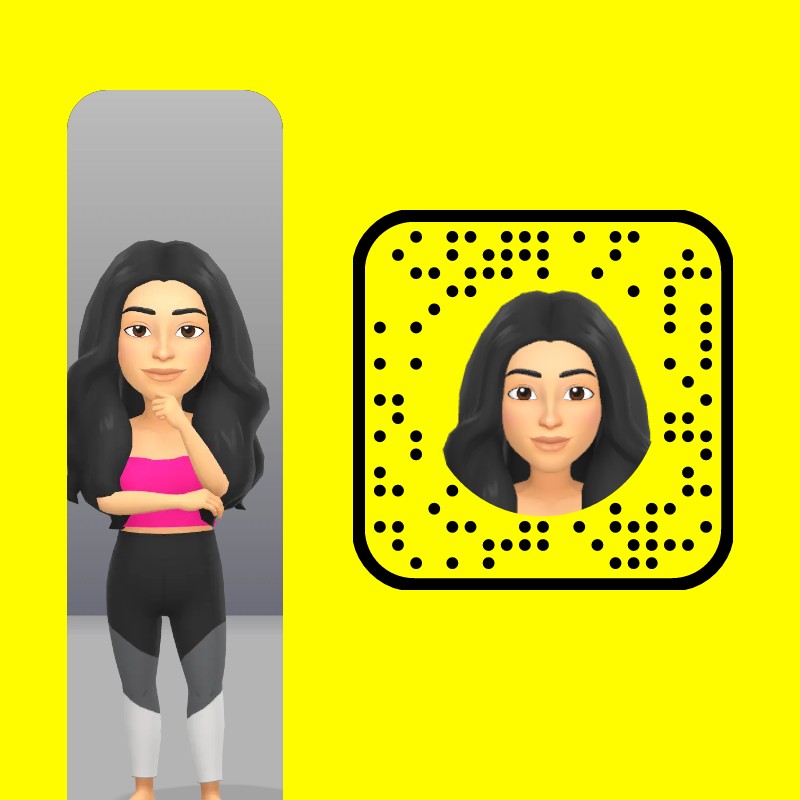 Annaki Snapchat Stories Spotlight Lenses