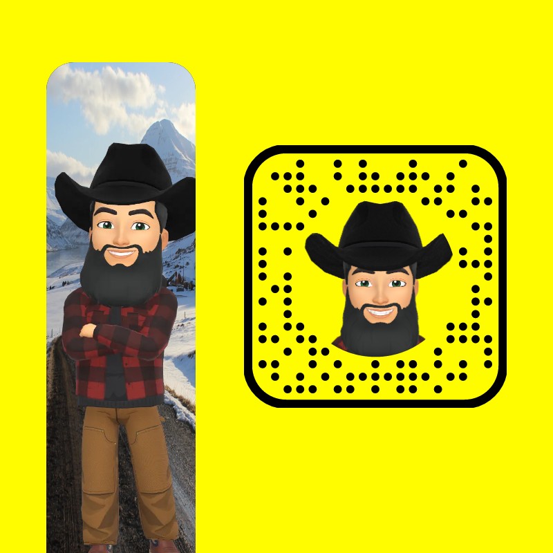 Ryan (@antlerfinder) | Snapchat Stories, Spotlight & Lenses