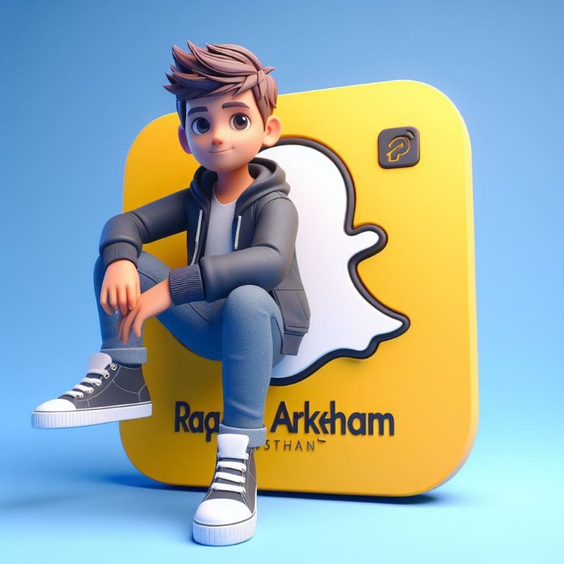 ارخم راجپوت (@arkham_rajpoot) | Snapchat Stories, Spotlight and Lenses
