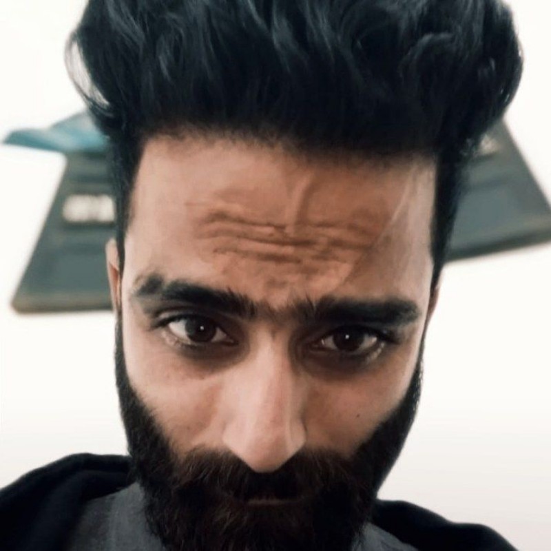 Arshid Arshid (@arshidahangar) | Snapchat Stories, Spotlight & Lenses