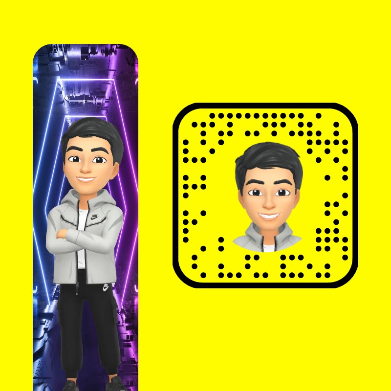 Nabil (@arvnabil) | Snapchat Stories, Spotlight & Lenses