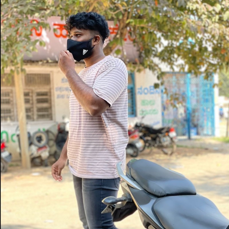 Abhishek Samuel (@asamuelr13) | Snapchat Stories, Spotlight & Lenses