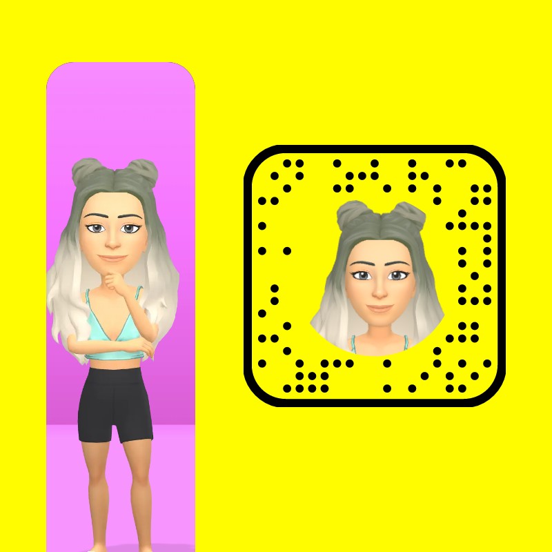 Ashley (ashley919100) Snapchat Stories, Spotlight & Lenses