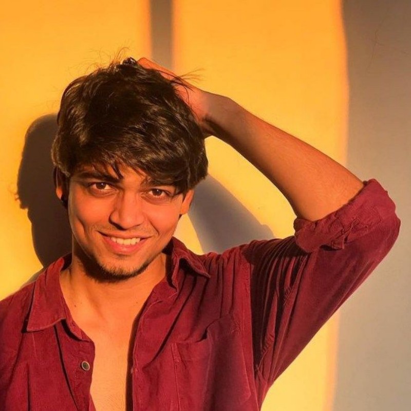 Ashu Api Ashu Tosh (@ashutoshhe) | Snapchat Stories, Spotlight & Lenses