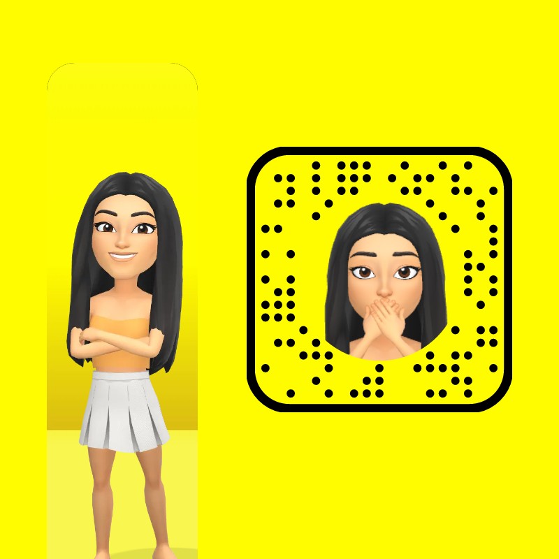 Asma Asma Alzeed เรื่องราว Snapchat ตลอดจน Spotlight และเลนส์