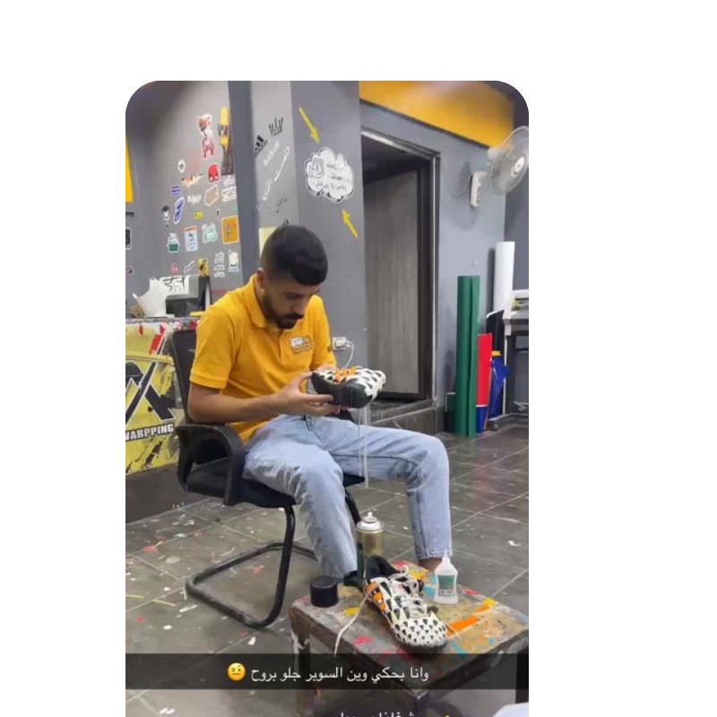 Mohammad Atta (ata.stickers) Snapchat Stories, Spotlight & Lenses