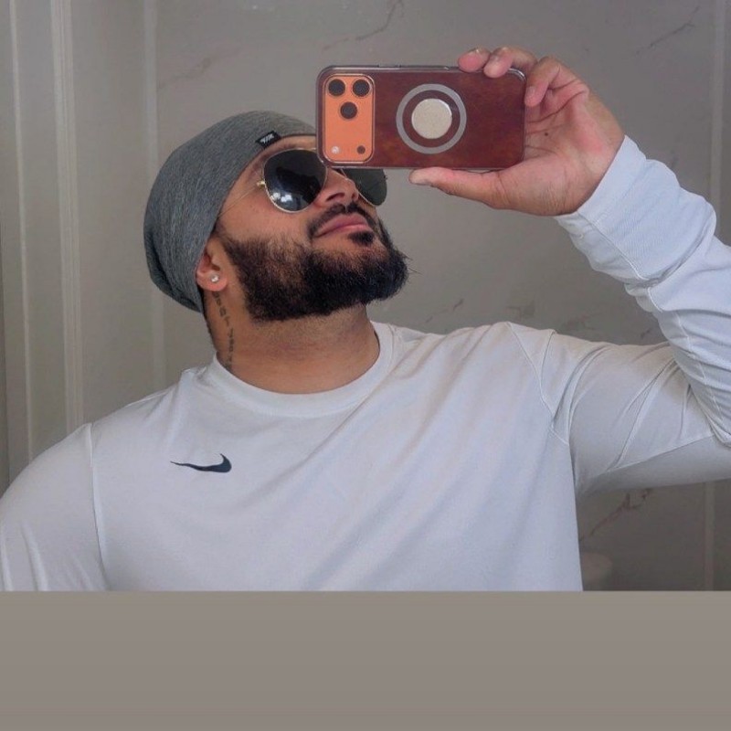 Atul Rajput🦅 (@atulrana_cali) | Snapchat Stories, Spotlight & Lenses