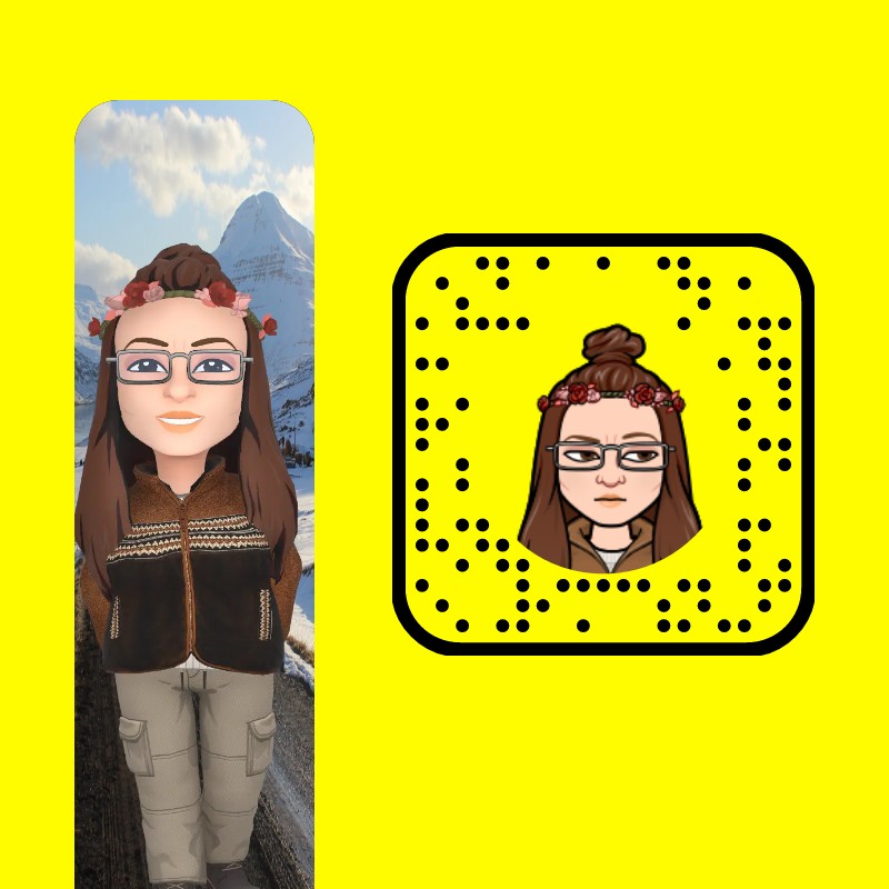 Katie Beth Apodaca Aubreyblackrose Snapchat Stories Spotlight And Lenses