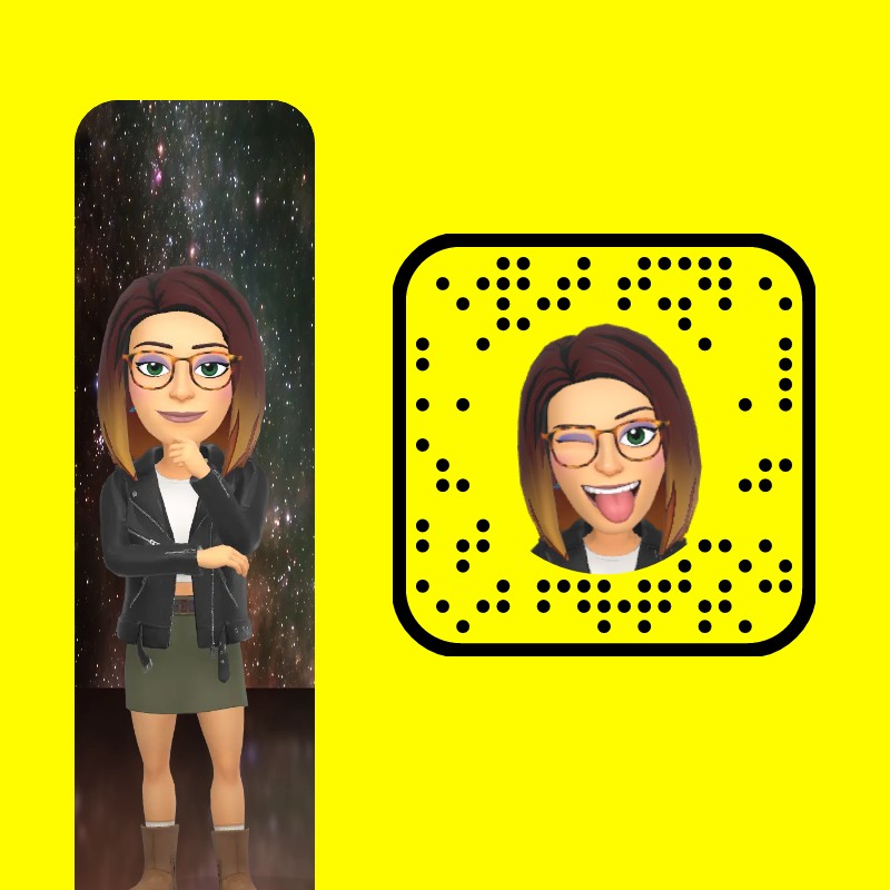 💞AuRe💞 (@aure38200) | Snapchat Stories, Spotlight & Lenses