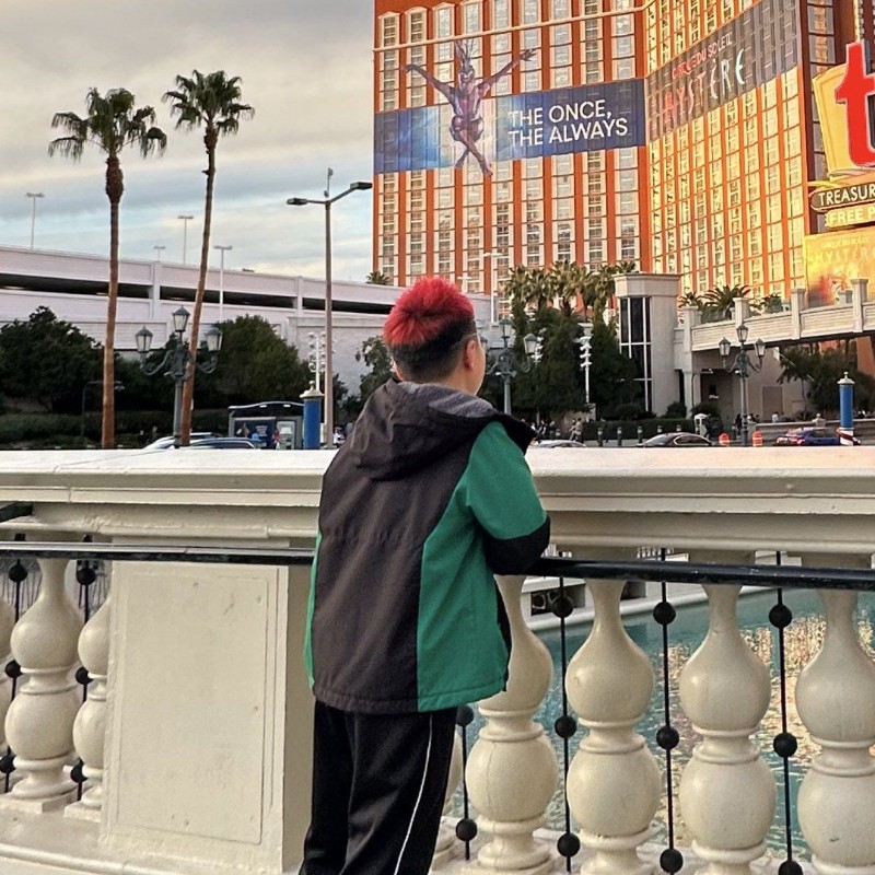 Austin Lu (@austinlu2025) | Snapchat Stories, Spotlight & Lenses