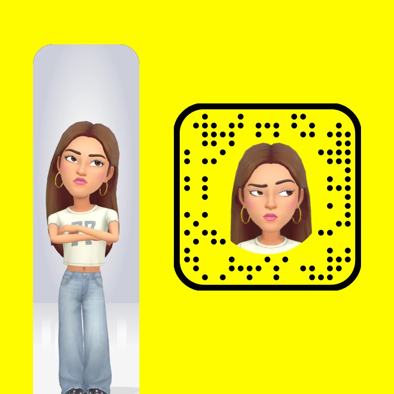 Ava Ava Springer Snapchat Stories Spotlight And Lenses