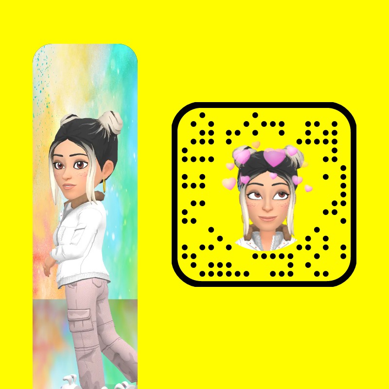 🏳️‍⚧️🌸 Ava May 🌸🏳️‍⚧️ (ava_igglz) Snapchat Stories, Spotlight & Lenses