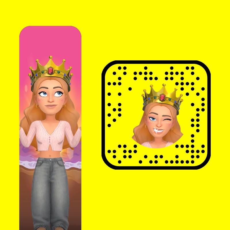 Ava Parker Avalax06 เรื่องราว Snapchat ตลอดจน Spotlight และเลนส์