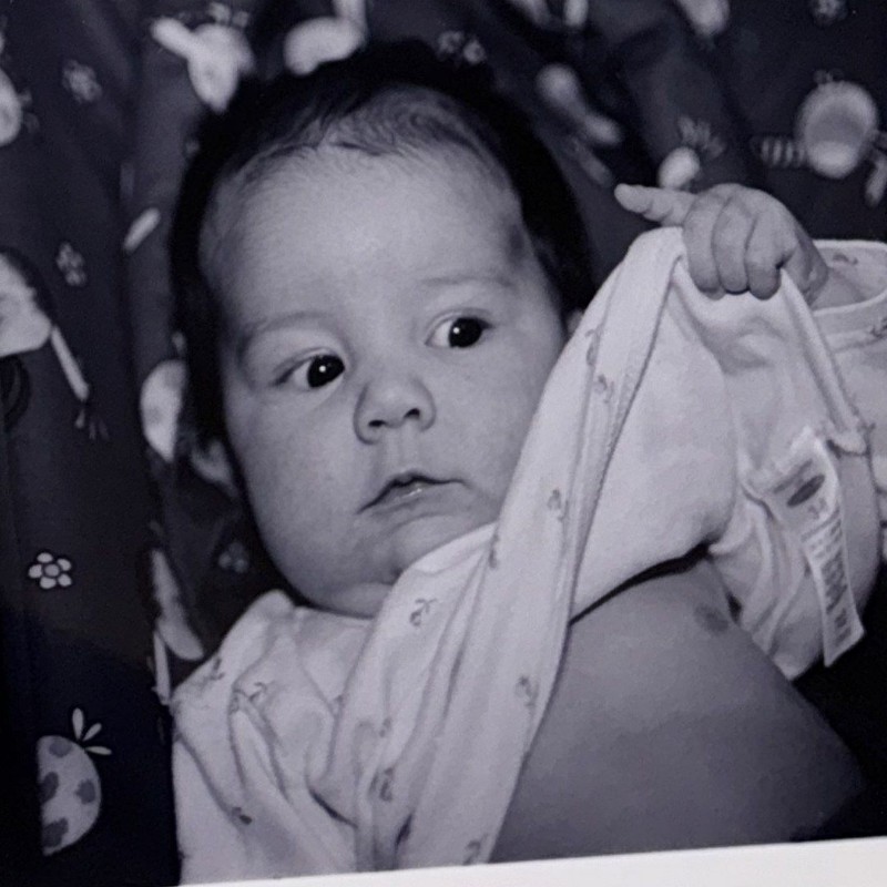 Ava Hirons (@avarae_01) Snapchat Stories, Spotlight & Lenses