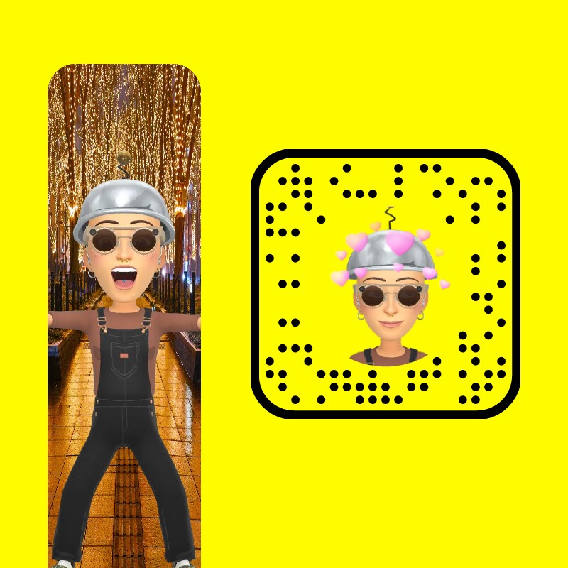 Avery Avery Frr Snapchat Stories Spotlight Lenses