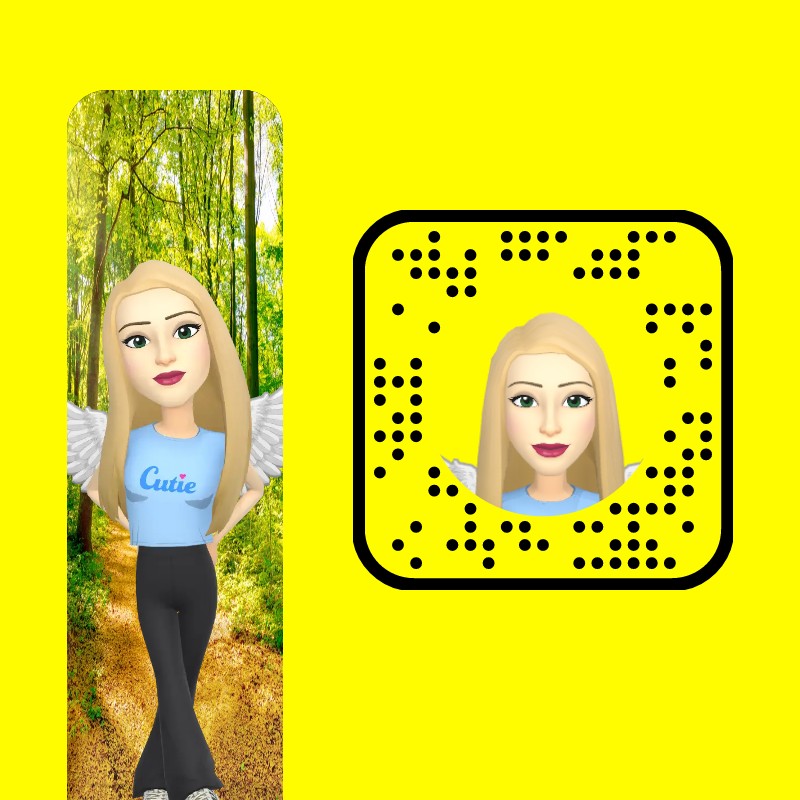 Averydolll Snapchat Stories Spotlight Lenses
