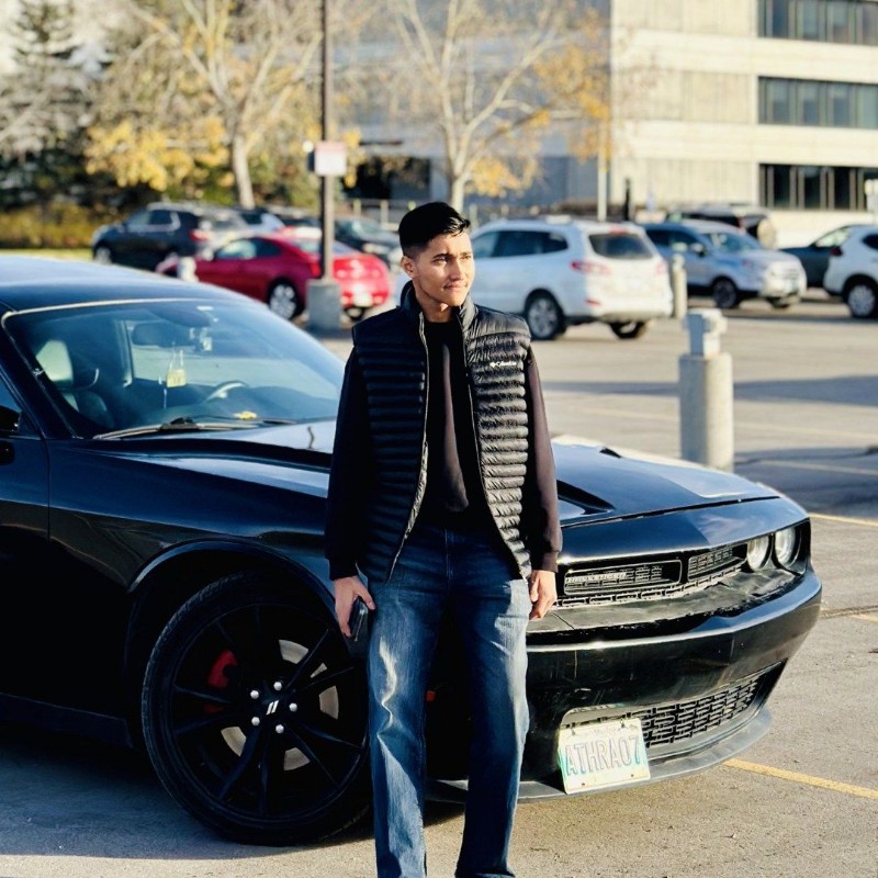 Amrinder Avi 002 Snapchat Stories Spotlight Lenses