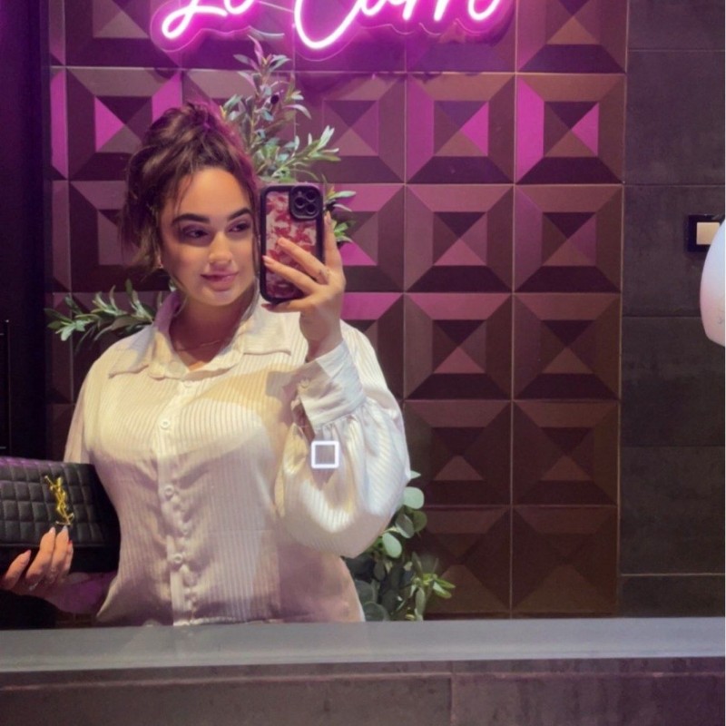 💜𝑨𝒚𝒂 𝑩𝒆𝒏𝒄𝒉𝒆𝒊𝒌𝒉💜 (@ayabench7) | Snapchat Stories, Spotlight & Lenses