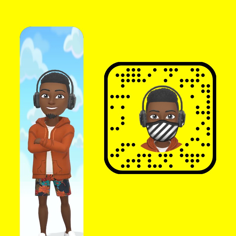 Ayebakuro (@ayeba_kuro) | Snapchat Stories, Spotlight & Lenses