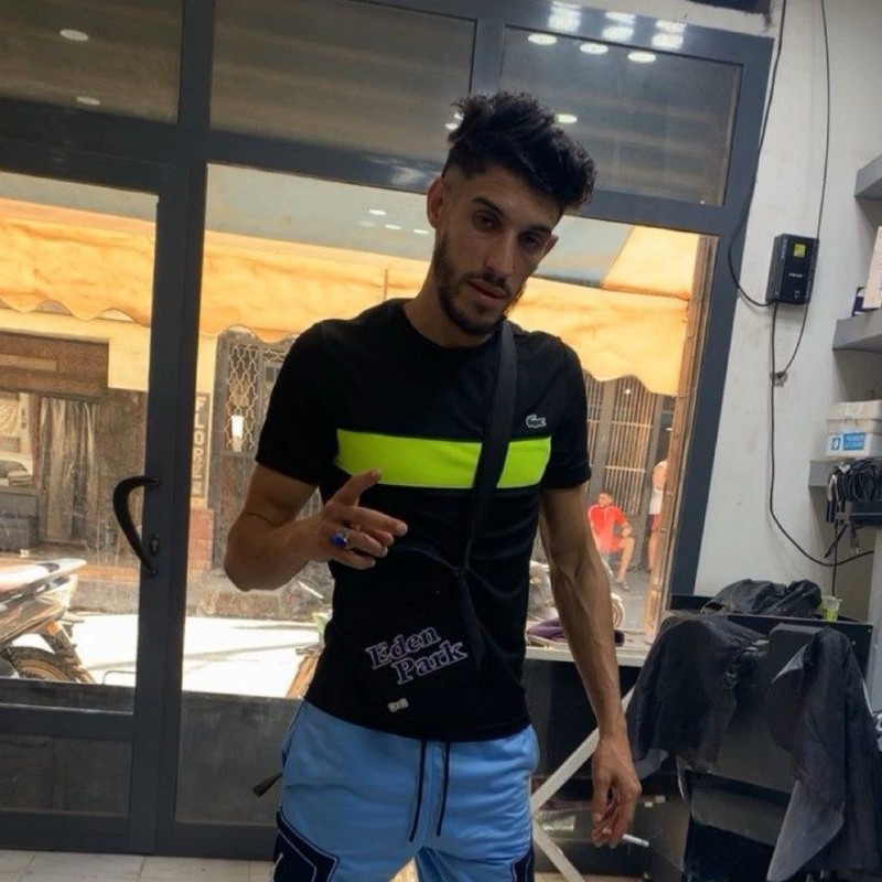 Ayman Hamri (@aymanhamri2025) | Snapchat Stories, Spotlight & Lenses