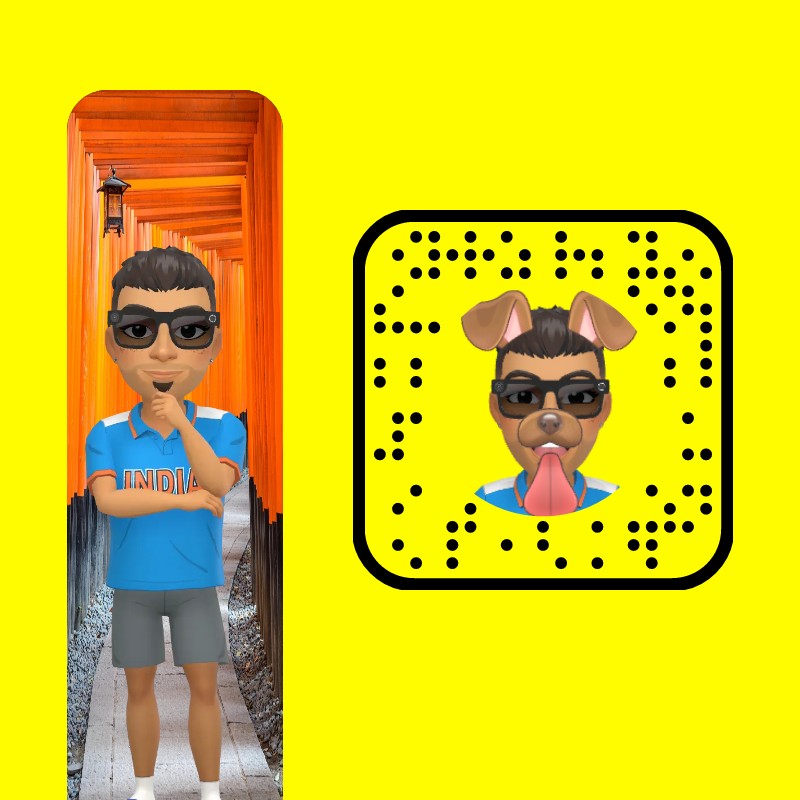 Ayush Sahoo Ayush21sahoo Snapchat Stories Spotlight Lenses